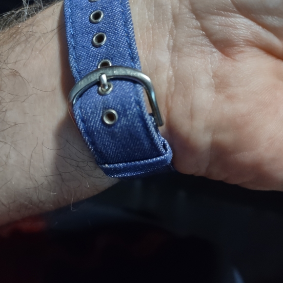 Kristine Unisex/kids Watch - Picture 4 of 4